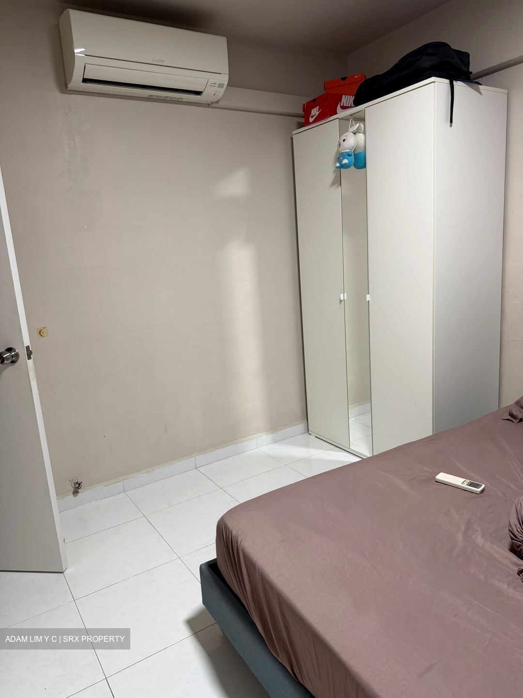 Blk 110 Hougang Avenue 1 (Hougang), HDB 3 Rooms #634134821